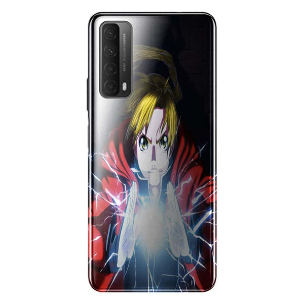 Coque Huawei P Smart ( 2021 )