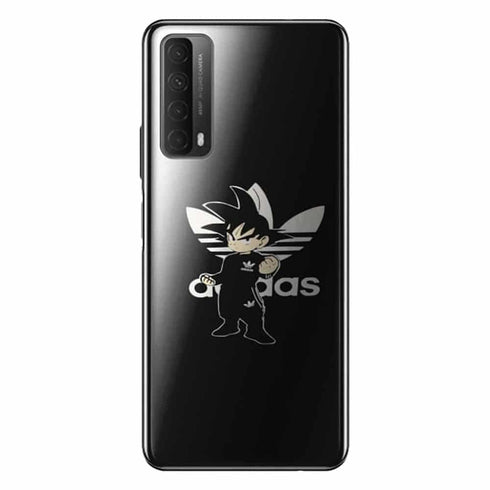 Coque Huawei P Smart ( 2021 )