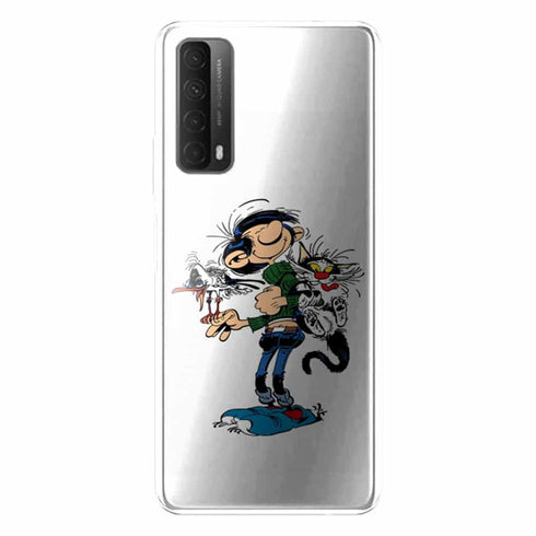 Coque Huawei P Smart ( 2021 )