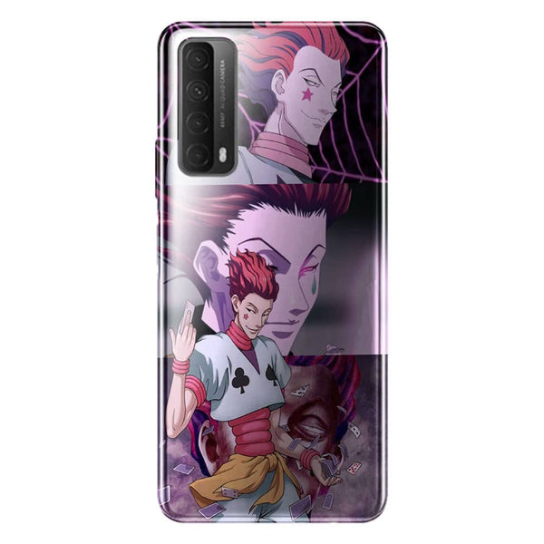Coque Huawei P Smart ( 2021 )
