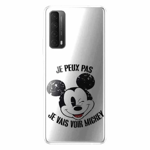 Coque Huawei P Smart ( 2021 )