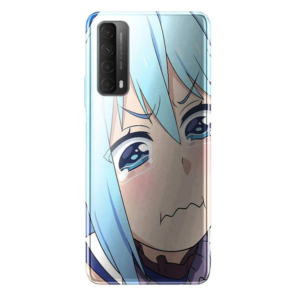 Coque Huawei P Smart ( 2021 )