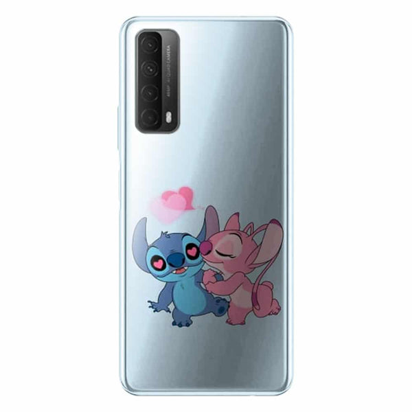 Coque Huawei P Smart ( 2021 )