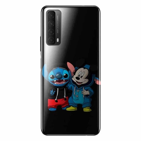 Coque Huawei P Smart ( 2021 )