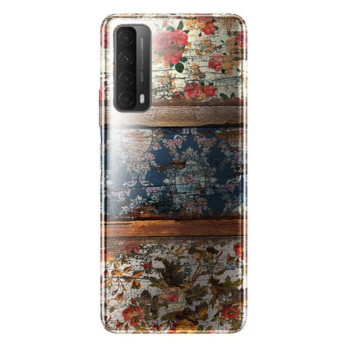 Coque Huawei P Smart 2021