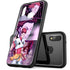 Hisoka | Coque Samsung A51 | Motif Manga Card Hunter X Hunter | Housse anti-chocs Souple MaCoquePerso