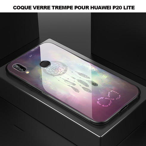 Samsung NOTE 10 | Sleep For Dreams | Coque en Silicone | Tpu Antichocs Compatible Téléphone Galaxy | Verre Trempé - MaCoquePerso