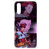 Hisoka | Coque J3 2017 | Motif Manga Card Hunter X Hunter | Housse Compatible Samsung galaxy MaCoquePerso