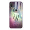 Coque pour Huawei P30 LITE en Verre Trempé motif Sleep For Dreams