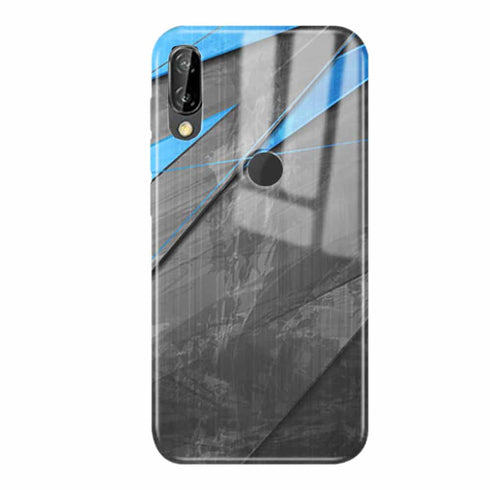 Texture Béton | Coque en Silicone | Tpu Antichocs | Protection Compatible Samsung, iPhone, Huawei | Verre - MaCoquePerso
