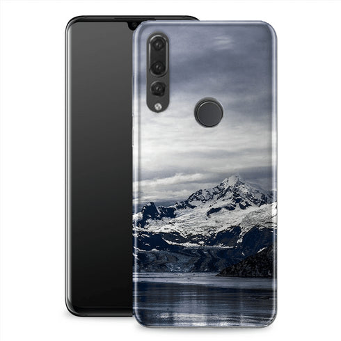 Coque de telephone pas chere Huawei P30 LITE Alaska