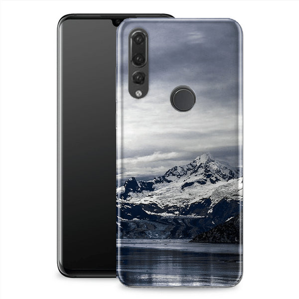Coque de telephone pas chere Huawei P30 LITE Alaska