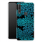 Achat Coque anti chocs de téléphone Huawei P30 Lite Aqua Glitter, Comment protéger le Huawei P30 Lite des chocs