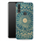 Coque de télephone Blue Organic pour Huawei P30 Lite