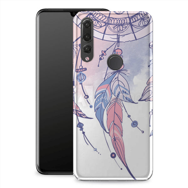 Coque pas cher Huawei P30 Lite Boho Chic