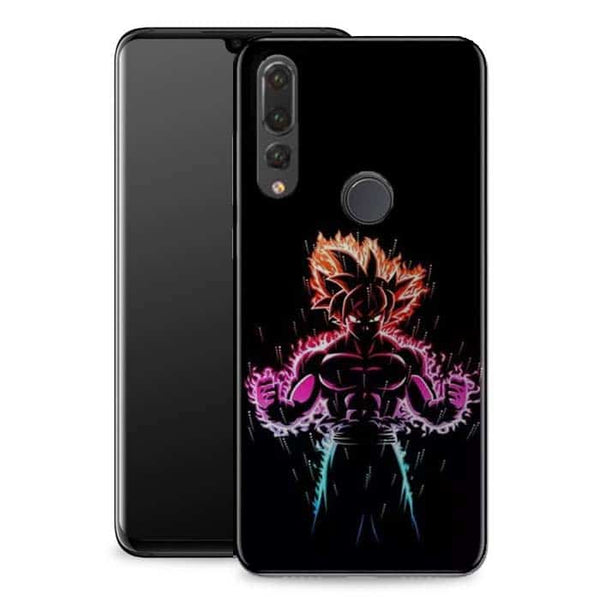 Coque P30 Lite Dbz Ascension / Housse Huawei