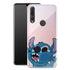 Stitch Écran | Coque téléphone huawei p30 lite Disney Fille | Bumper Gel Verre trempé Huawei à Grenoble MaCoquePerso