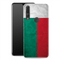 Achetez votre Coque telephone Huawei P30 Lite drapeau malgache