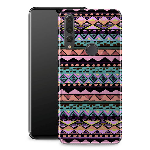 Achat Coque P30 Lite Ethnic Summer