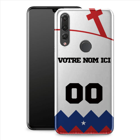 Equipe Foot Angleterre - Coque P30 LITE Huawei