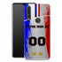 Coque Huawei p30 lite personnalisable Foot France