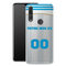 Equipe Foot Marseille - Coque Huawei P30 LITE