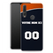 Equipe Foot Montpellier / Coque Huawei P30 LITE a Personnaliser