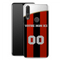 Equipe Foot Nice - Coque Huawei P30 LITE