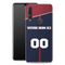 Equipe Foot Paris - Coque Huawei P30 LITE