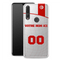 Equipe Foot Tunisie - Coque Huawei P30 LITE