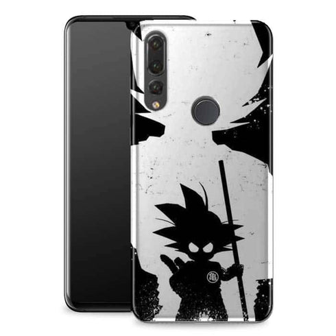 Goku Grandit - Coque portable Huawei P30 Lite