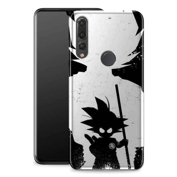 Goku Grandit - Coque portable Huawei P30 Lite