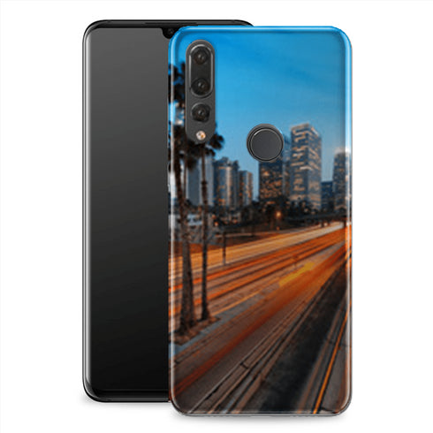 Achat coque pas chère Huawei P30 Lite Los Angeles