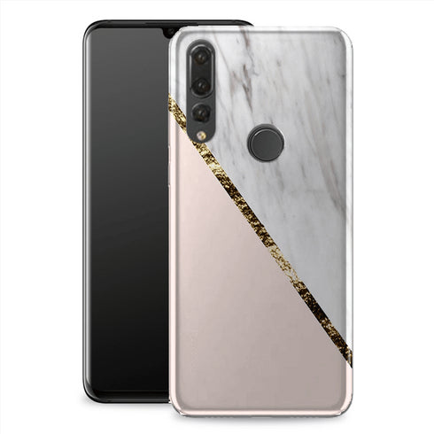 Achat Coque telephone Marbre Vogue pour Huawei P30 Lite