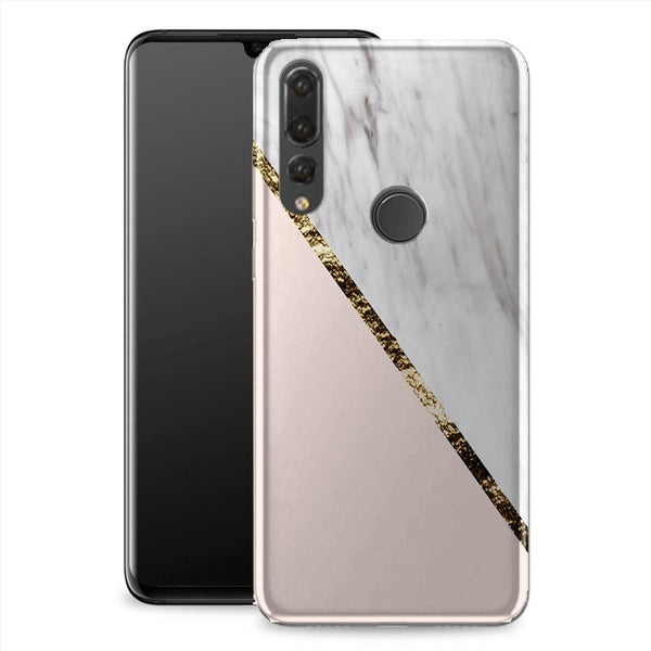 Achat Coque telephone Marbre Vogue pour Huawei P30 Lite