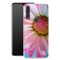 Coque de telephone pas cher pour Huawei P30 Lite Marguerite Rose