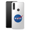 Coque smartphone P30 Lite Funny a l effigie de la Nasa