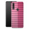 Coque Huawei P30 Lite Pink Palissade