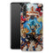 Sangoku Evolution - Coque pour Huawei P30 LITE Manga