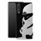 coque star wars huawei p30 lite design Stormtrooper Noir et Blanc