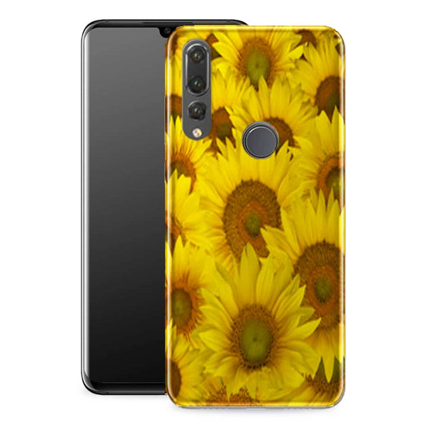 Tournesol, Coque P30 Lite Huawei, Coque Huawei P30 Lite antichocs a Le Havre