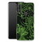 Achetez votre Coque Huawei P30 Lite Tribal Floral Vert pas chere