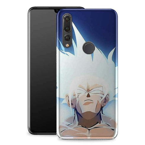 Ultra Instinct Sangoku - Coque Huawei P30 LITE