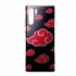 Coque iPhone 11 Akatsuki / Manga / Silicone / iPhone 11 Pro, Max, iPhone 12 / Samsung, Huawei MaCoquePerso