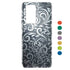 Coque floral Ardoise Huawei P40