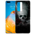 Coque Skull Gothique Anarchy pour Huawei P40