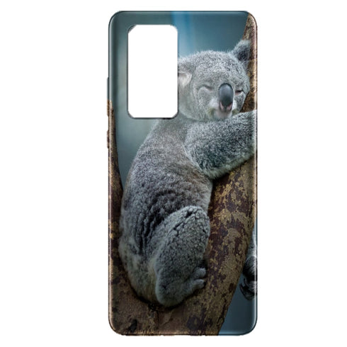 Koala Bear Australia | Coque pour Huawei P40, P40 Lite, P40 Pro, P40 LITE E, Honor 9c, Y7P | antichocs Silicone Ultra Slim MaCoquePerso