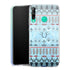 Magasin Coque Portable Pour Huawei P40 LITE E Tribale