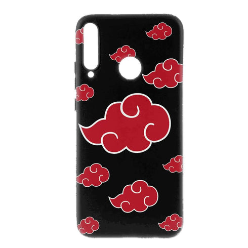 Coque Akatsuki Nuages Huawei P40 LITE E, Honor 9c, Y7P
