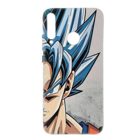 Coque Blue Sangoku Huawei P40 LITE E, Honor 9c, Y7P
